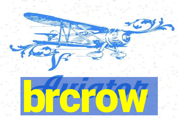 brcrow