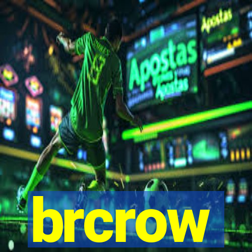 brcrow