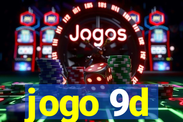 jogo 9d