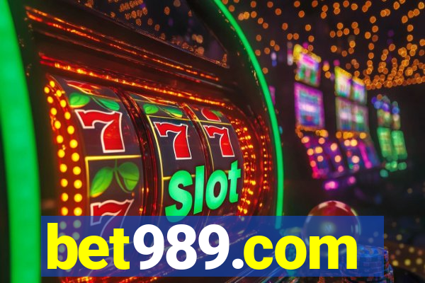 bet989.com