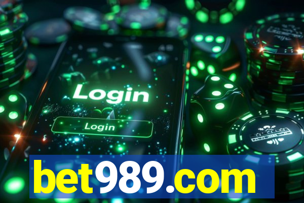 bet989.com