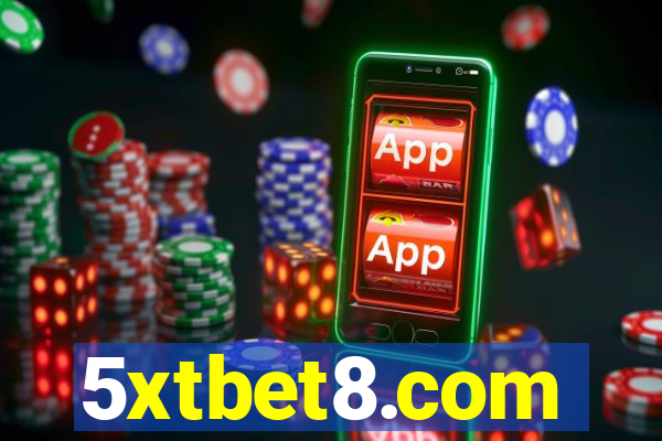 5xtbet8.com