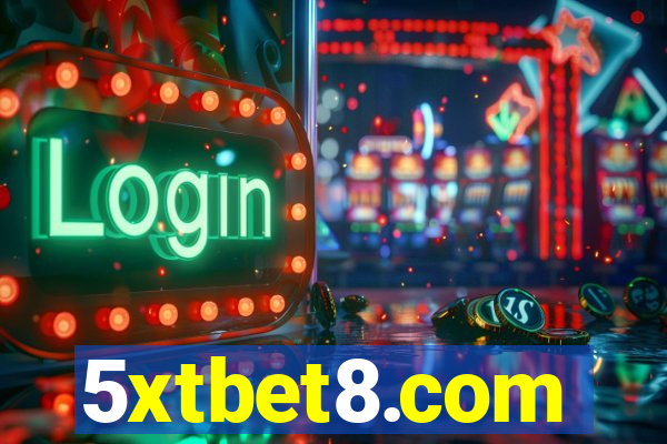 5xtbet8.com