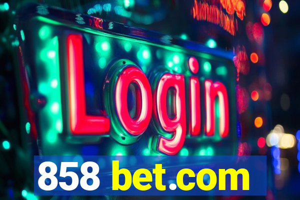 858 bet.com