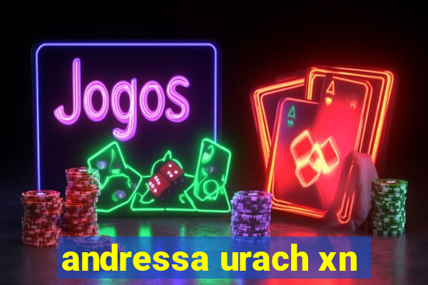 andressa urach xn