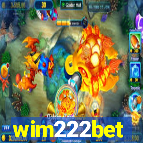 wim222bet