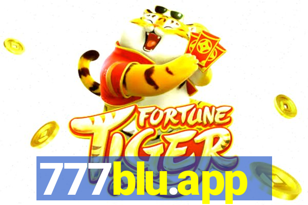 777blu.app