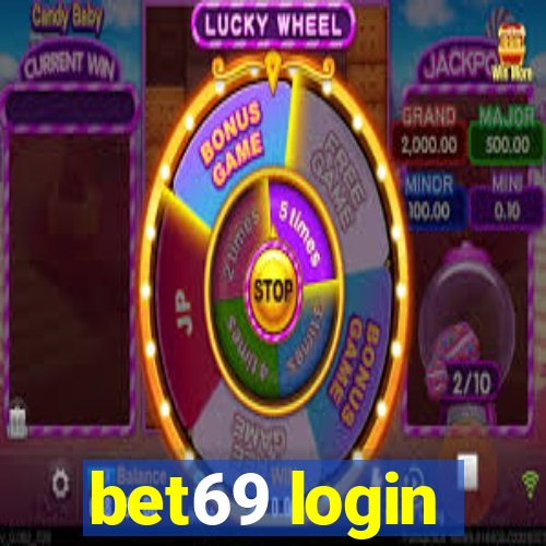 bet69 login