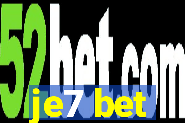 je7 bet