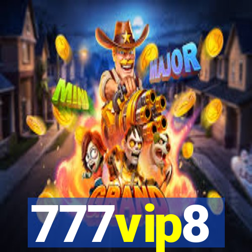 777vip8