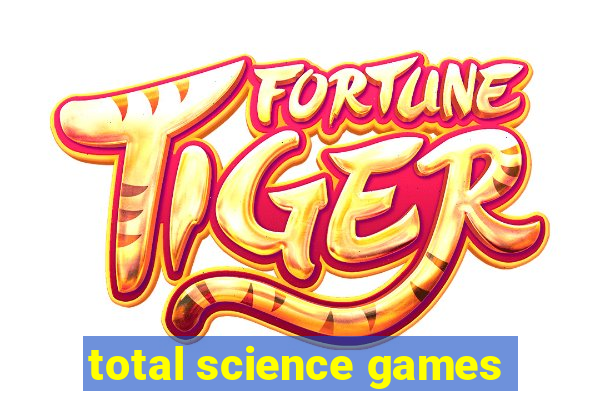 total science games