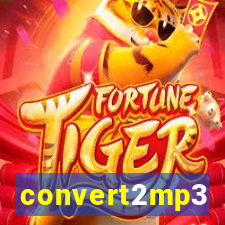 convert2mp3