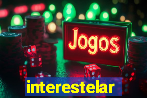 interestelar download dublado