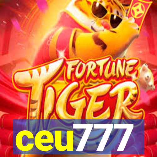 ceu777