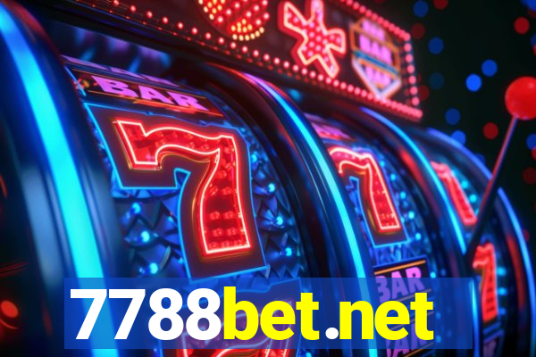 7788bet.net