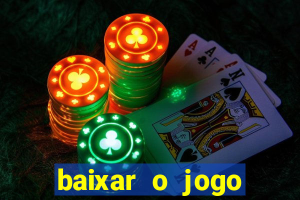 baixar o jogo resident evil