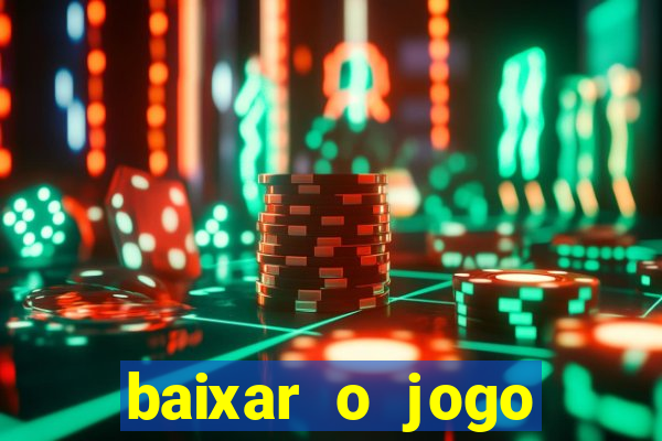 baixar o jogo resident evil