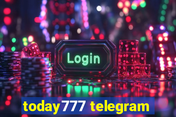 today777 telegram