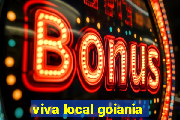 viva local goiania