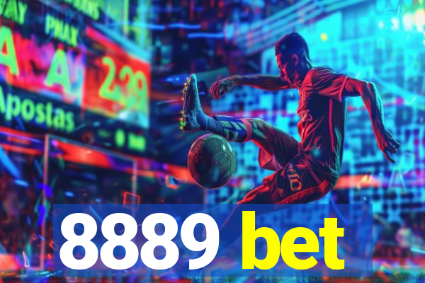 8889 bet