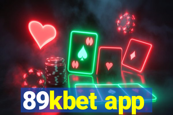 89kbet app