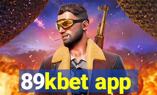 89kbet app