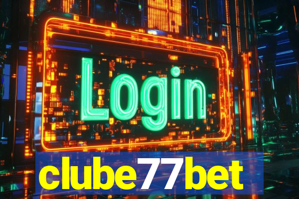 clube77bet