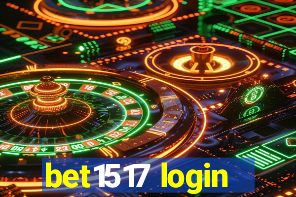 bet1517 login