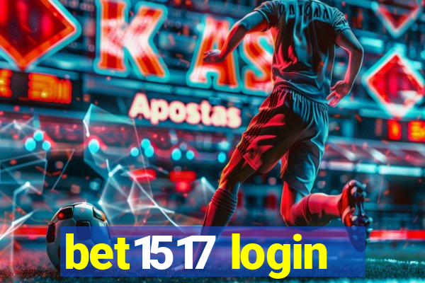 bet1517 login