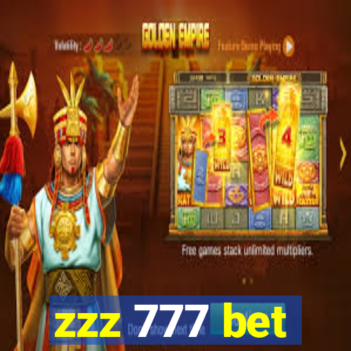 zzz 777 bet