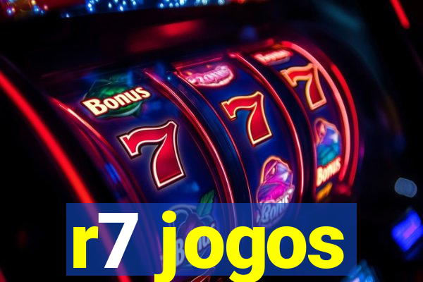 r7 jogos