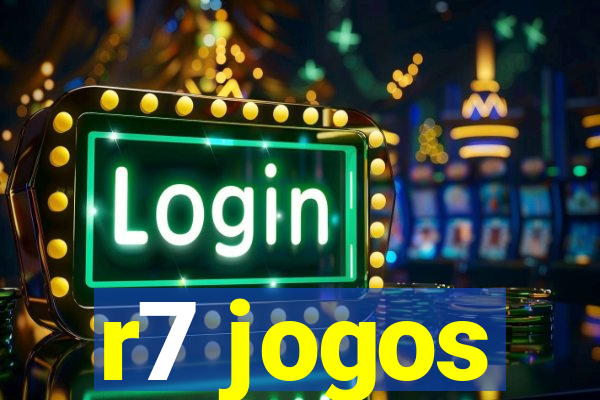 r7 jogos