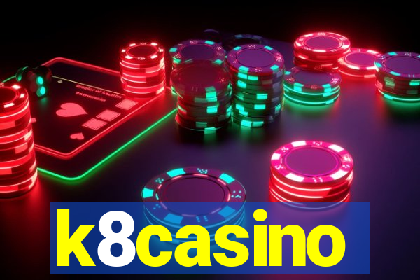 k8casino