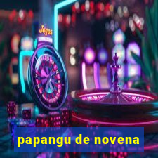 papangu de novena