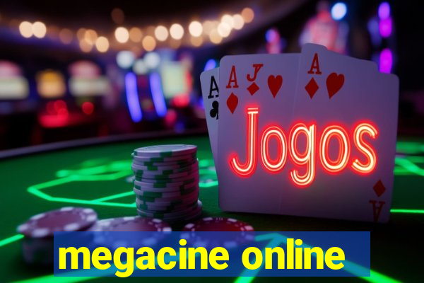 megacine online