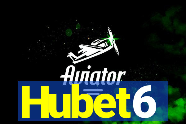 Hubet6