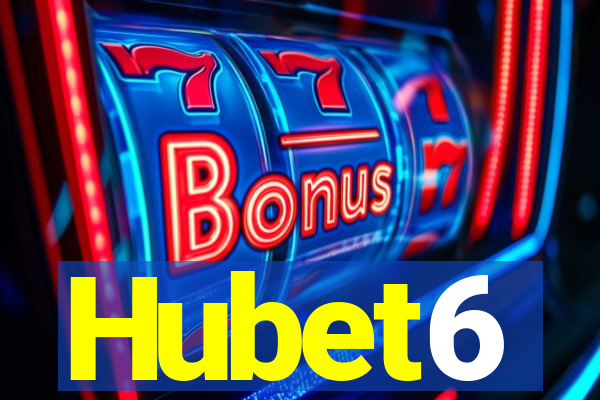 Hubet6