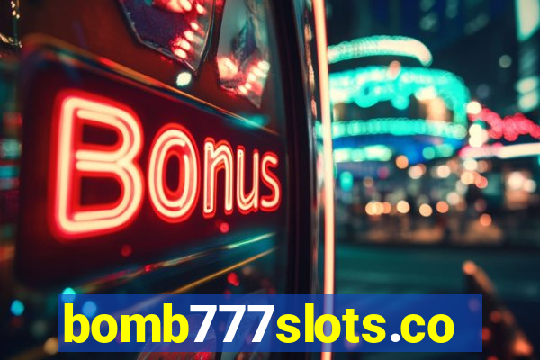 bomb777slots.com