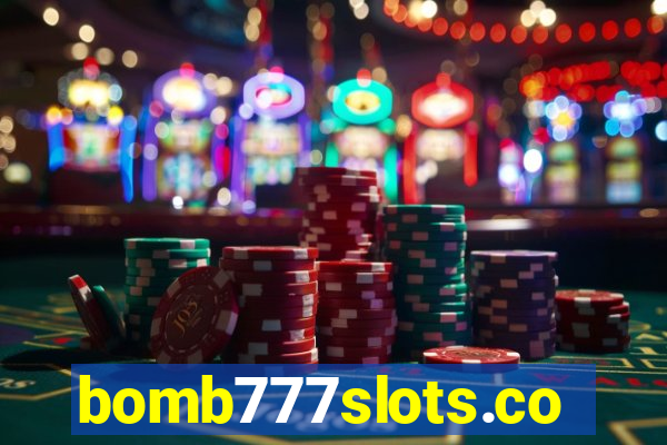 bomb777slots.com