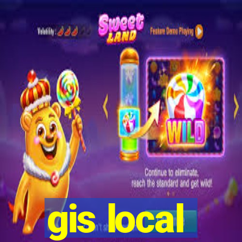 gis local