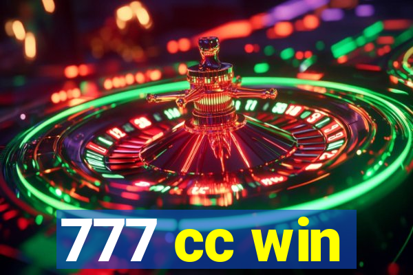 777 cc win