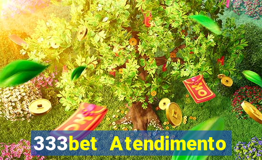 333bet Atendimento ao Cliente