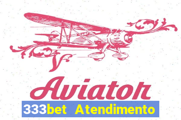 333bet Atendimento ao Cliente