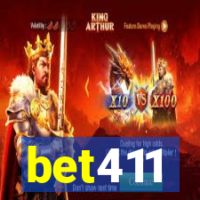 bet411