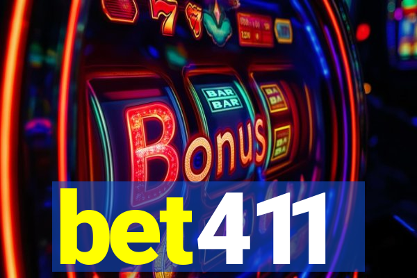 bet411