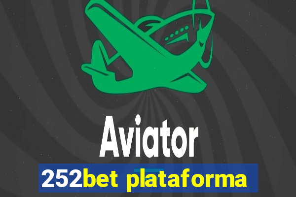 252bet plataforma