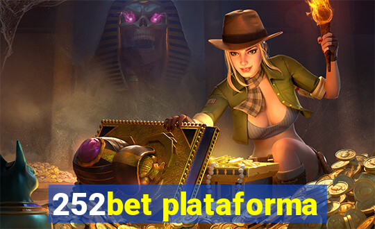 252bet plataforma