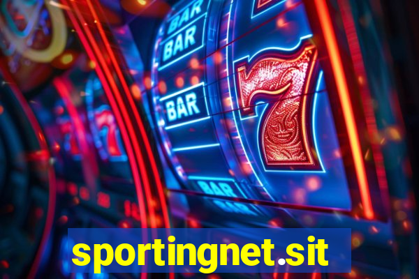 sportingnet.site