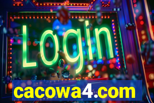 cacowa4.com