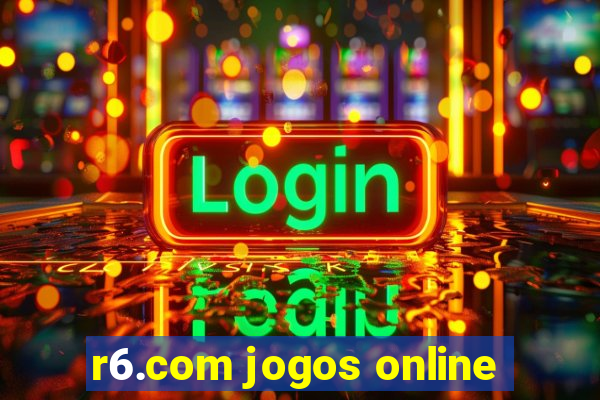 r6.com jogos online